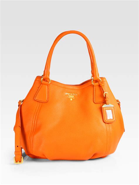 prada purse orange|prada purse price.